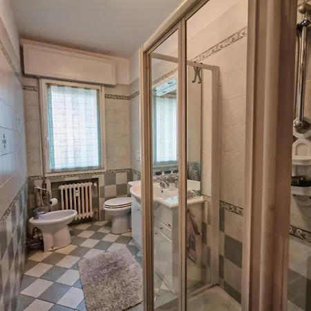 شقة Laurita 15min To Venice- Free Parking