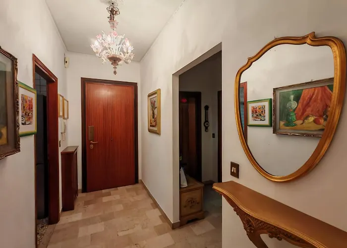 Laurita 15min To Venice- Free Parking *