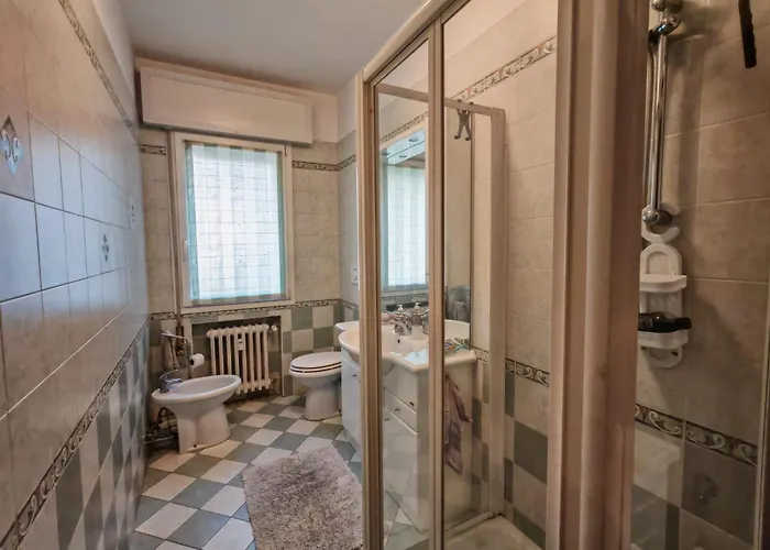 شقة Laurita 15min To Venice- Free Parking