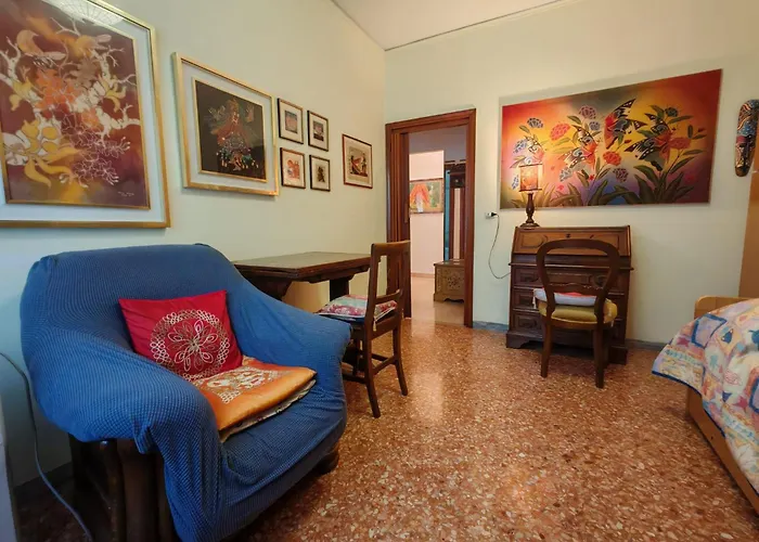 Laurita 15min To Venice- Free Parking شقة