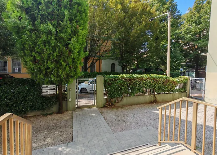 شقة Laurita 15min To Venice- Free Parking *