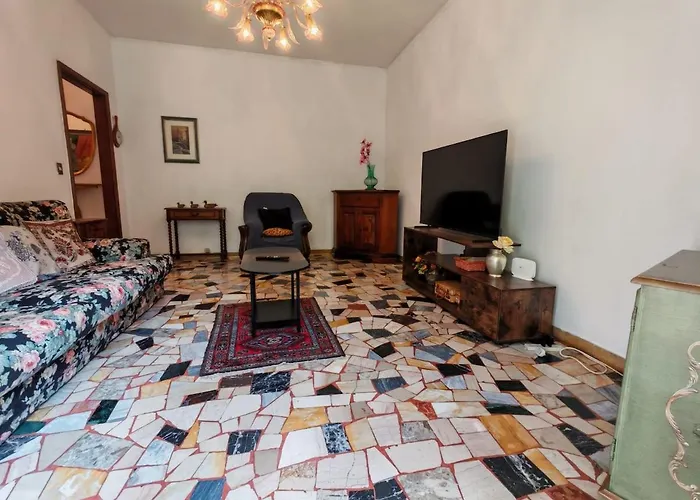 Laurita 15min To Venice- Free Parking شقة