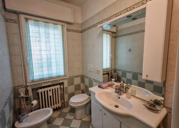 شقة Laurita 15min To Venice- Free Parking ميستر