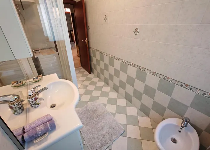 Laurita 15min To Venice- Free Parking *