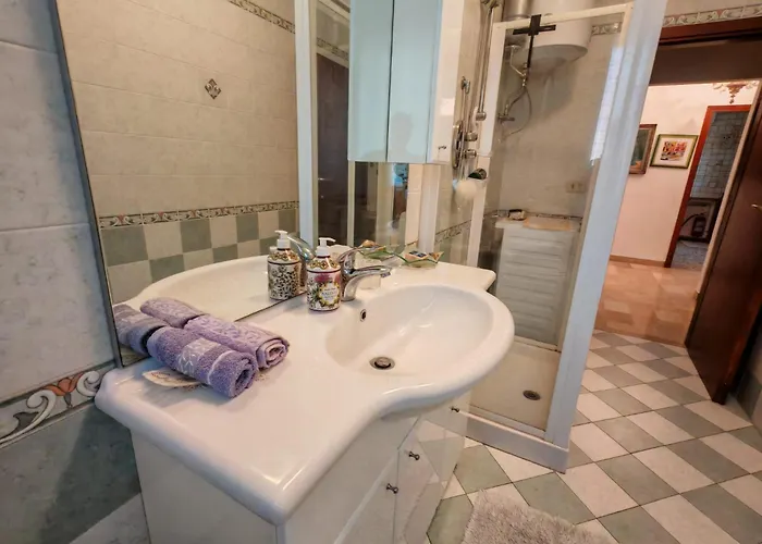 شقة Laurita 15min To Venice- Free Parking